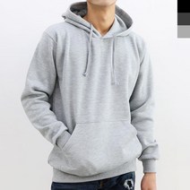 겨울 남녀 커플 기모 포근한 맨투맨 후드 티셔츠