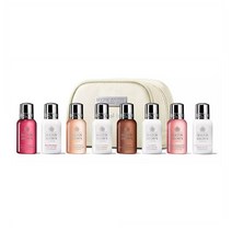 Molton Brown 몰튼브라운 여행용 어메니티 바디워시 로션 8종 세트 각 30ml