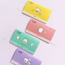 1000 독서통장 2262/독서기록 감상평, 퍼플
