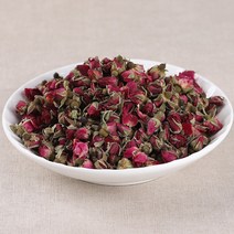 장미꽃차 400g 말린 건조 건 차 한방 마른, 1CG3_장미꽃차 200g X 2