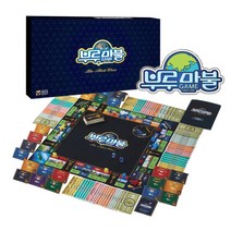 66000 부루마블 클래식, 상세 설명 참조