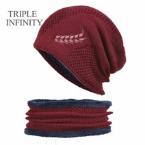 남성 비니 암환자 모자 앙고라 항암 두건 롱비니 남자 숏비니 털모자 겨울 니트 캐시미어 트리플 인피니티 웜 슈트 야외 사이클링 스키 귀 보호 내한성 보풀