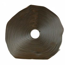 부틸 고무양면 방수테이프 두께 3mm 폭 15mm 길이 10M _ 2027422EA, 본상품선택