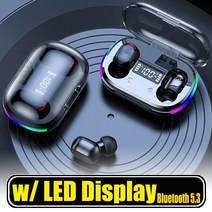 삼성 갤럭시 S23 울트라 S22 S21 S20용 무선 블루투스 헤드폰 이어버드, For Samsung Galaxy J1 J3 J5 J7