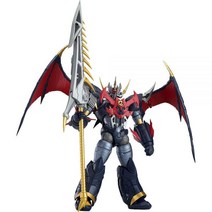 MODEROID 마징카이저 SKL 논스케일 조립 프라모델
