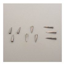 미국 엑스트라 클린칭 못 20개 수선 제화 nail, 단품, 단품