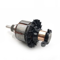 전동공구부품 전기자 로터 N110036 N110037 DeWALT DCD780 DCD780L2 DCD780C2 DCD785 DCD785L DCD785C DCD780C DCD780L, 한개옵션0