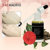 쉬매료 100% 발효 동백오일 30ml, 3세트