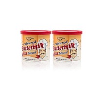 사코 버터밀크 쿠킹 블렌드 베이킹 340g 2팩 SACO Cultured Buttermilk Blend for Cooking