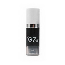 G7프리미엄 펌핑 색소-인증- [15ml] 반영구화장재료 반영구색소 반영구재료, 컬러링솔루션