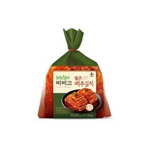 비비고 썰은 배추김치 1.8kg, 상세페이지 참조, 상세페이지 참조, 상세페이지 참조