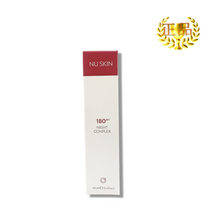 디오와이 뉴스킨 180 나이트 콤플렉스 크림, 1개, 40ml