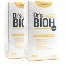 닥터스비오 강아지 고양이 유산균 키드니 (신장) (10gx15스틱)+스틱2개추가증정