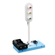 신호등 만들기 과학 실험 초등 방과후 실습 관찰 준비물 교재 돌봄 이해 수업 창의