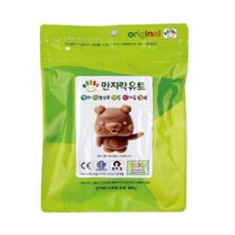 만지락 소프트유토 300g 이야코, 본상품