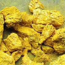 비스무트 천연 광석 스톤 베릴륨 사파이어원석 Orpiment 수정 Realgar, 500g, 옵션1