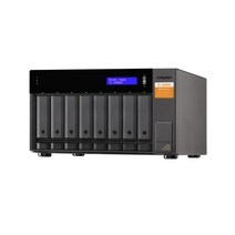 큐냅 TL-D800S 8베이 DAS 외장스토리지 QNAP 정품