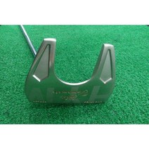 퍼터 히데야마모토 CNC MILLED FORGED 34인치