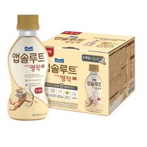 앱솔루트 프리미엄 명작 액상 분유 1단계 200ml, 6개입, 3세트