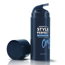 스타일 퍼펙트 남성 올인원 100ml / 오리지널 미백 주름개선 기, 단품