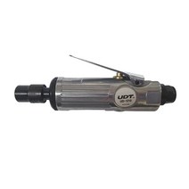 UDT 에어 다이 그라인더 일자형 6파이 경작업용 베이비 그라인드