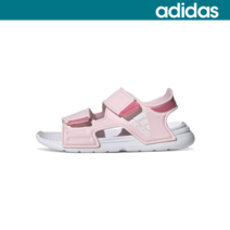 아디다스 키즈 알타스윔 샌들 C GV7801