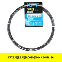 JNM373548KFT요비선 요비선 LO630 (6MMX30M) 1EA, 본상품