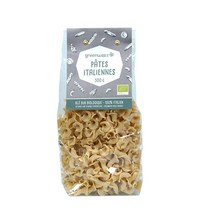 GREENWEEZ 그린위즈 질리 이탈리안 파스타 500g, 1개