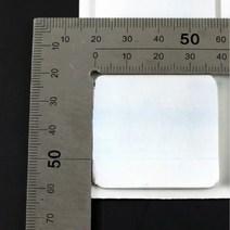 사각 양면 테이프 보수 액자 설치 인테리어 보강 접착 스티커 벽 사무실 부착 장식