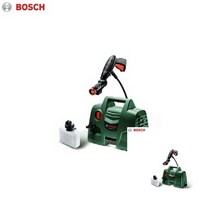 TWKL 보쉬 가정용 고압 세척기, 1개