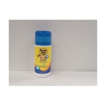 선크림 바나나보트 키즈 스포츠 롤온 로션 SPF 60+ - 2.5 floz (75ml)