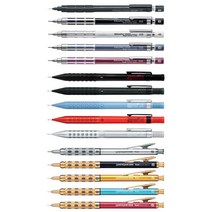 펜텔 그래프1000 그래프기어 스매쉬 샤프 리미티드 에디션, Q1003(0.3mm)