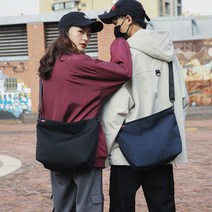 남성 여성 캐주얼 가방 크로스백 숄더백 여행 TK-P095 여자크로스백 아이 갤럭시택 자전거 태플릿PC