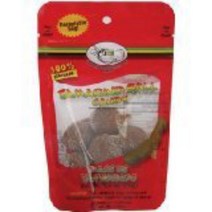 JCS Jamaican Tamarind Ball Candy 2.5-Ounce (Pack of 12) null, 1