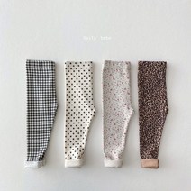 쁘망 데일리베베 가을패턴레깅스 유아패턴레깅스 가을레깅스 스판레깅스 체크레깅스 도트레깅스 호피레깅스 꽃레깅스 데일리레깅스 남매룩 자매룩 데일리룩
