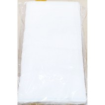 닐스샵_ 린넨네프킨 소창행주 다용도행주 업소용행주 흰색행주 청소소창 주방용행주, 선택함!!, 선택함!!