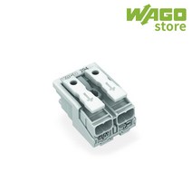 와고 조명 전선커넥터 터미널블럭 40개입 wago294-4002