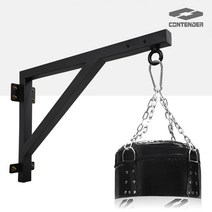 CC-860 멀티 벽면용샌드백걸이, K.C.CC00