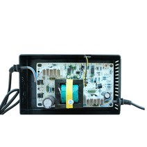 리튬 접이식 펫바이크 전동 출퇴근용 58.8V 48V ebike 리튬 이온 LiPo 배터리 충전기 1.8A 2A 3A 4A 5A 15S, 01 Li 58.8V 1.8A, 05 Aviation head plug