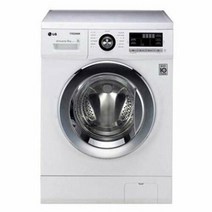 LG전자 LG [빌트인] 드럼 세탁기 FR9WP [상판O][화이트], 단품없음