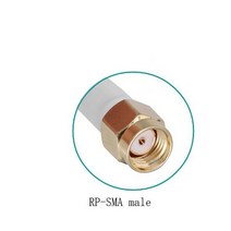 JX 안테나 10M 케이블 698-960/1710-2700MHZ 12dBi 3G 4G Lte 라우터 USB 모뎀 용 모바일 SMA/N 커넥터, 02 RP-SMA male
