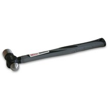 하나공구 TPR핸들 12온즈 볼망치 볼핀망치 장도리 인테리어 해머 손망치 리벳 기계 금속 쇠망치