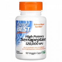 효소 90개입 120000 세라펩티아제 칼슘 칼시움 일본 누에 세라티나 단백질 소화 효소 현대인 부모님 성인 남녀 닥터스배스트 빨리직구