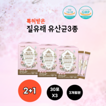 비앤알 비엔날씬 비엔알 BNR 17 이너 시크릿 여성 아연 질 건강 다이어트 유산균 효과, 프로바이오틱스 다이어트, 1개