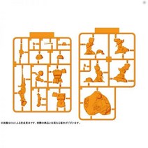 Max Factory PLAMAX MF-60 미니멈 팩토리 아머드 트루퍼 보톰즈 스코프독 혼오노 사다메 / 이츠모 아나타 가 프라모델