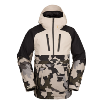 볼컴남자보드복자켓 BRIGHTON PULLOVER BE