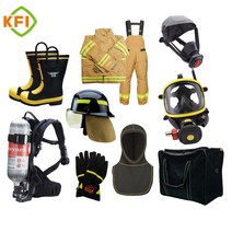 소방검사용세트 SD-FPPE 30D형 인명구조기구 호흡기세트 SD-FPPE C+30분공기호흡기 / 보조마스크세트포함