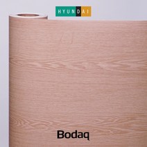 현대엘앤씨 보닥 인테리어필름 W921 노체 시트지, 일반