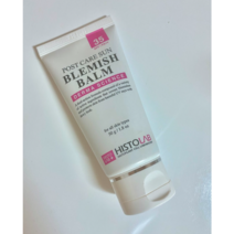 히스토랩 포스트 케어 선 블레미쉬밤 50ml(SPF35) 재생비비 히스토랩비비, 1개, 1개