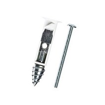 코브라 드릴러 토글 석고 앙카 2p 고정 볼트 나사 못